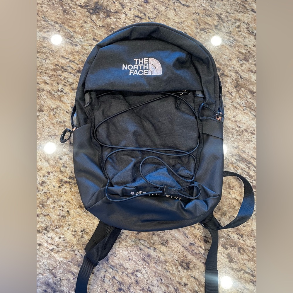 The North Face Mini - Borealis Mini Backpack NWOT